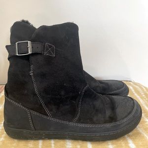 Birkenstock Boots